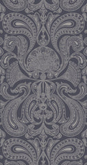 Cole & Son Wallpaper 95/7043.CS Malabar Gilver/Charl