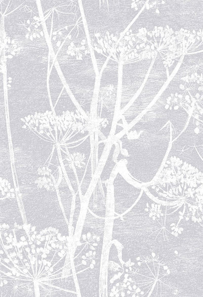 Cole & Son Wallpaper 95/9049.CS Cow Parsley Lilac