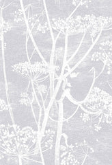 Cole & Son Wallpaper 95/9049.CS Cow Parsley Lilac
