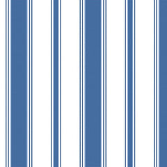 Cole & Son Wallpaper 96/1003.CS Cambridge Str Blue & White