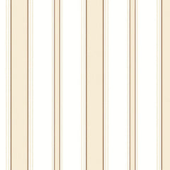 Cole & Son Wallpaper 96/1005.CS Cambridge Str Cream & Wht