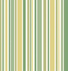 Cole & Son Wallpaper 96/2010.CS Jubilee Stripe Green & Whit