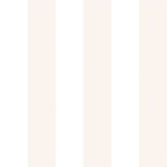 Cole & Son Wallpaper 96/4019.CS Glastonbury Str Linen & Whit