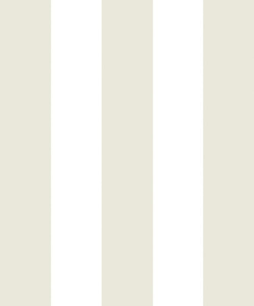 Cole & Son Wallpaper 96/4020.CS Glastonbury Str Olive & Whit