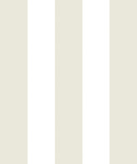 Cole & Son Wallpaper 96/4020.CS Glastonbury Str Olive & Whit