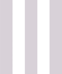 Cole & Son Wallpaper 96/4021.CS Glastonbury Str Lilac & Wht