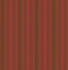 Cole & Son Wallpaper 96/5030.CS Wimbledon Str Red & Gold