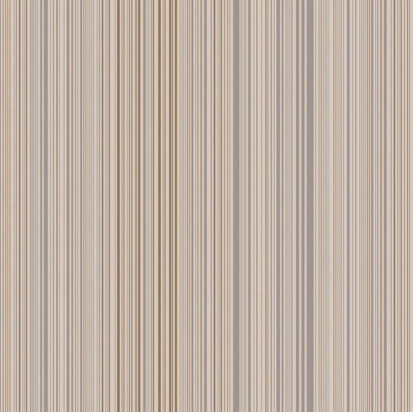 Cole & Son Wallpaper 96/6033.CS Chepstow Str Lilac/Glv/Slv