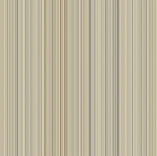 Cole & Son Wallpaper 96/6034.CS Chepstow Str Gry/Glv/Slv