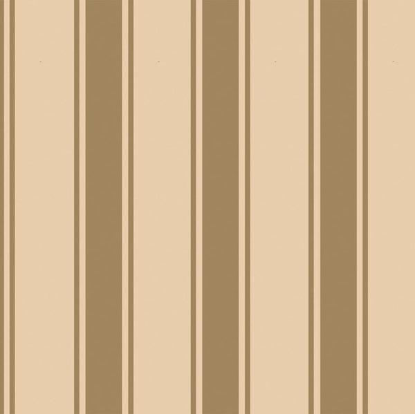 Cole & Son Wallpaper 96/7041.CS Pavilion Str Linenlgilver