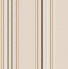 Cole & Son Wallpaper 96/8044.CS Pembrey Str Linen/Gold