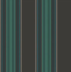 Cole & Son Wallpaper 96/8046.CS Pembrey Str Black/Teal