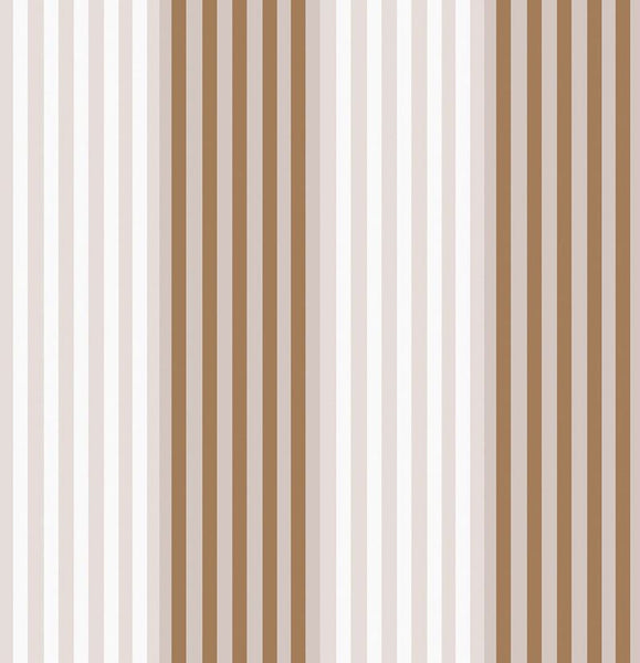 Cole & Son Wallpaper 96/9047.CS Cheltenham Str Linen/Gold