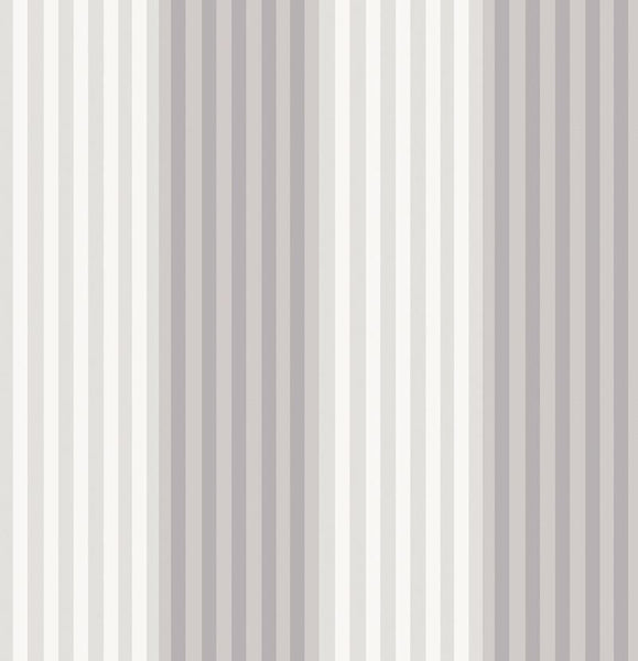 Cole & Son Wallpaper 96/9049.CS Cheltenham Str White/Mica