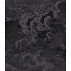 Cole & Son Wallpaper 97/2005.CS Nuvolette Midnight