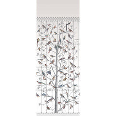 Cole & Son Wallpaper 97/7020.CS Uccelli Neutral