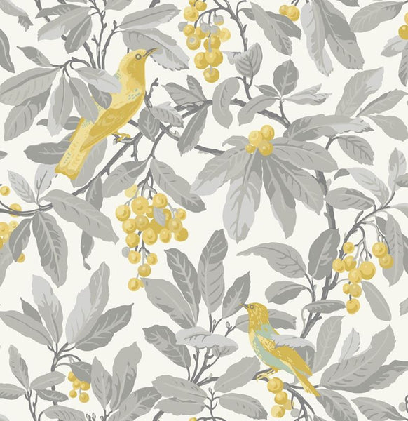 Cole & Son Wallpaper 98/1003.CS Royal Garden