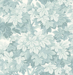 Cole & Son Wallpaper 98/10048.CS Great Vine Aqua