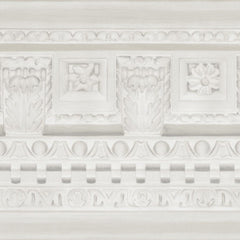 Cole & Son Wallpaper 98/11049.CS Georgian Border White
