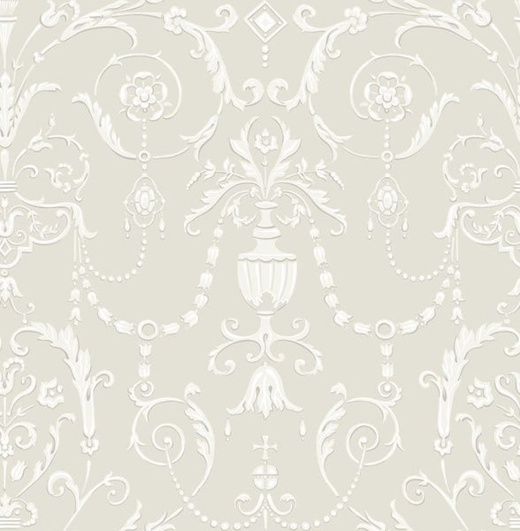 Cole & Son Wallpaper 98/12051.CS Regalia Stone