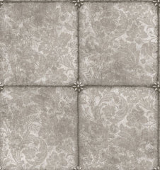 Cole & Son Wallpaper 98/13054.CS Kings Mirror Silver