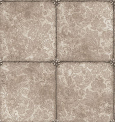 Cole & Son Wallpaper 98/13055.CS Kings Mirror Gilver
