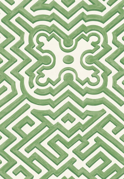 Cole & Son Wallpaper 98/14059.CS Palace Maze