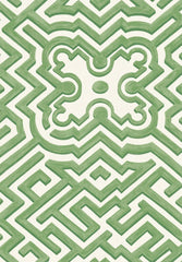 Cole & Son Wallpaper 98/14059.CS Palace Maze