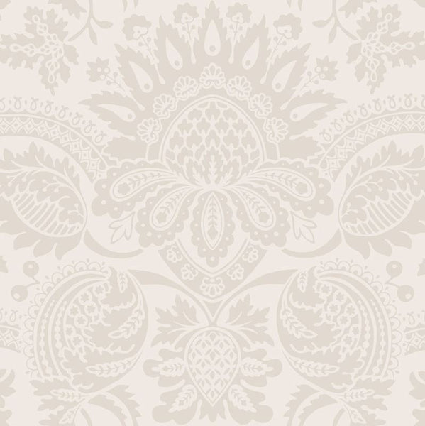 Cole & Son Wallpaper 98/2005.CS Dukes Damask Stone