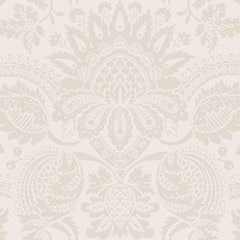 Cole & Son Wallpaper 98/2005.CS Dukes Damask Stone