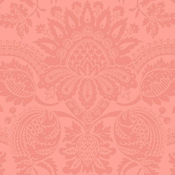 Cole & Son Wallpaper 98/2011.CS Dukes Damask Rose