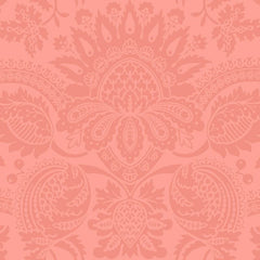 Cole & Son Wallpaper 98/2011.CS Dukes Damask Rose