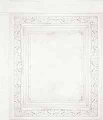 Cole & Son Wallpaper 98/3013.CS Clock Court White