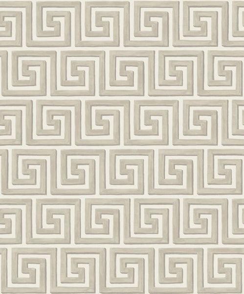 Cole & Son Wallpaper 98/5017.CS Queens Key Stone