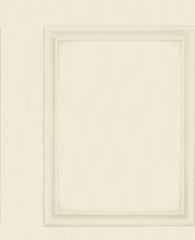 Cole & Son Wallpaper 98/7026.CS Library Panel Cream