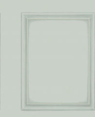 Cole & Son Wallpaper 98/7028.CS Library Panel Duck Egg