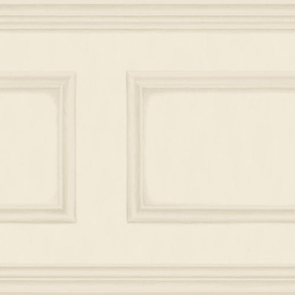 Cole & Son Wallpaper 98/8033.CS Library Frieze Cream