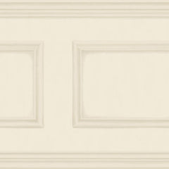 Cole & Son Wallpaper 98/8033.CS Library Frieze Cream