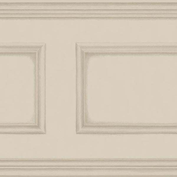Cole & Son Wallpaper 98/8034.CS Library Frieze Stone