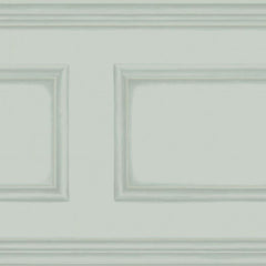 Cole & Son Wallpaper 98/8035.CS Library Frieze Duck Egg