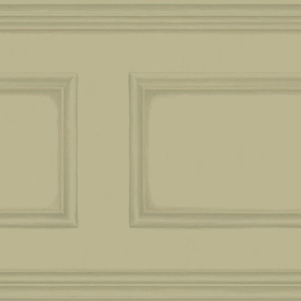 Cole & Son Wallpaper 98/8036.CS Library Frieze Olive
