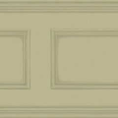Cole & Son Wallpaper 98/8036.CS Library Frieze Olive