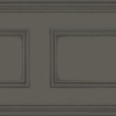 Cole & Son Wallpaper 98/8038.CS Library Frieze Charcoal