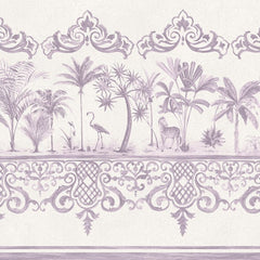 Cole & Son Wallpaper 99/10043.CS Rou Border Dove