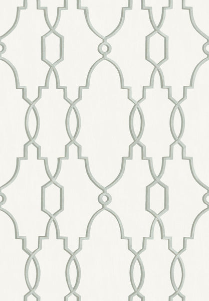 Cole & Son Wallpaper 99/2006.CS Parterre French Grey