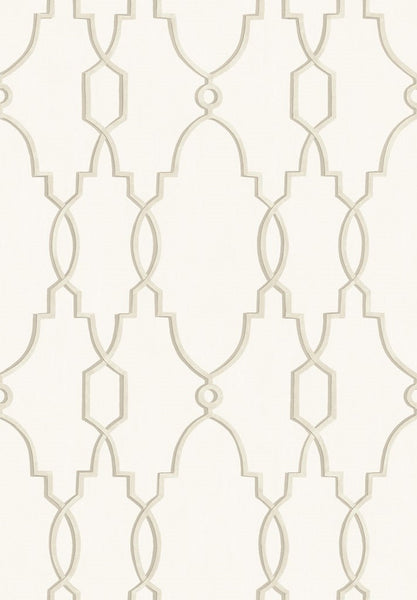 Cole & Son Wallpaper 99/2009.CS Parterre Stone