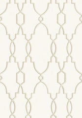 Cole & Son Wallpaper 99/2009.CS Parterre Stone