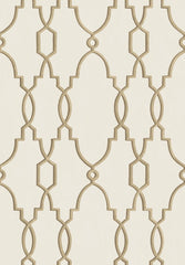 Cole & Son Wallpaper 99/2010.CS Parterre Gold