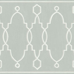 Cole & Son Wallpaper 99/3013.CS Parterre Border French Grey