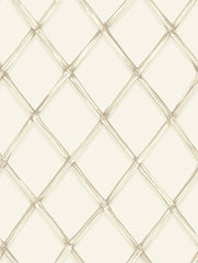 Cole & Son Wallpaper 99/5023.CS Bagatelle Ivory